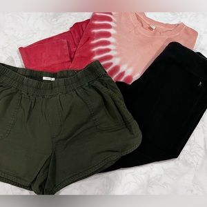 Summer soft comfy bundle